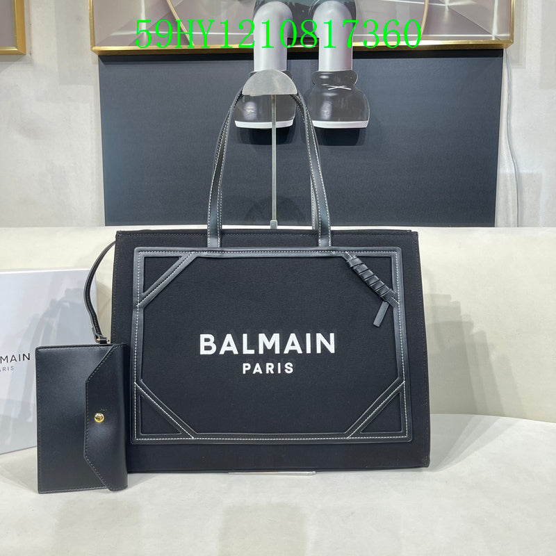 Balmain ショッパーバッグ Balmain Shopper bag 